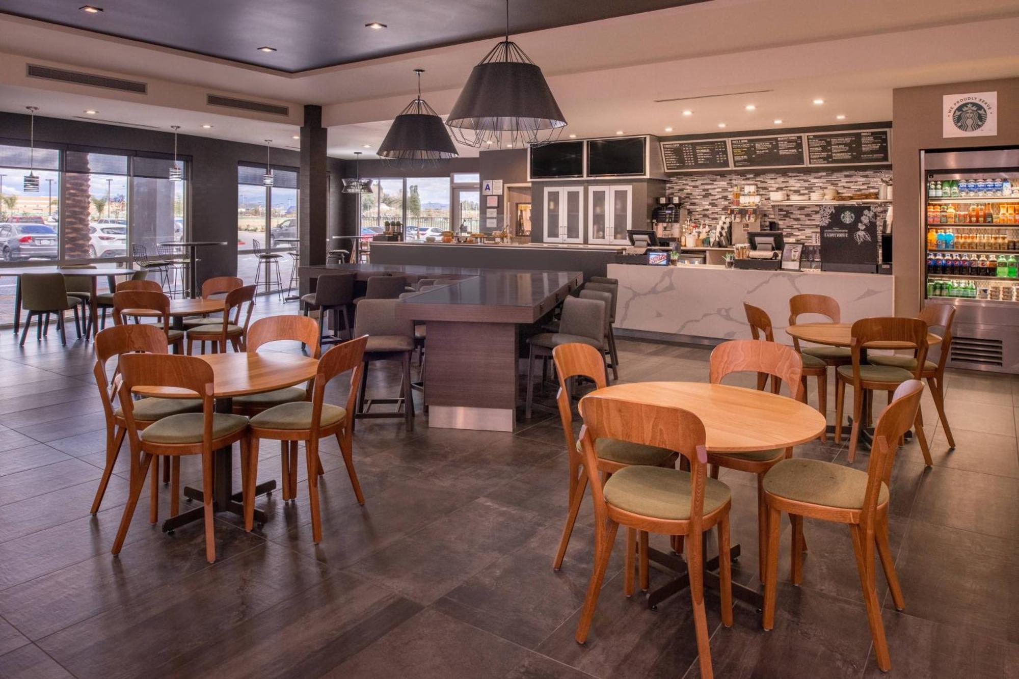 Courtyard By Marriott Temecula Мурріета Екстер'єр фото