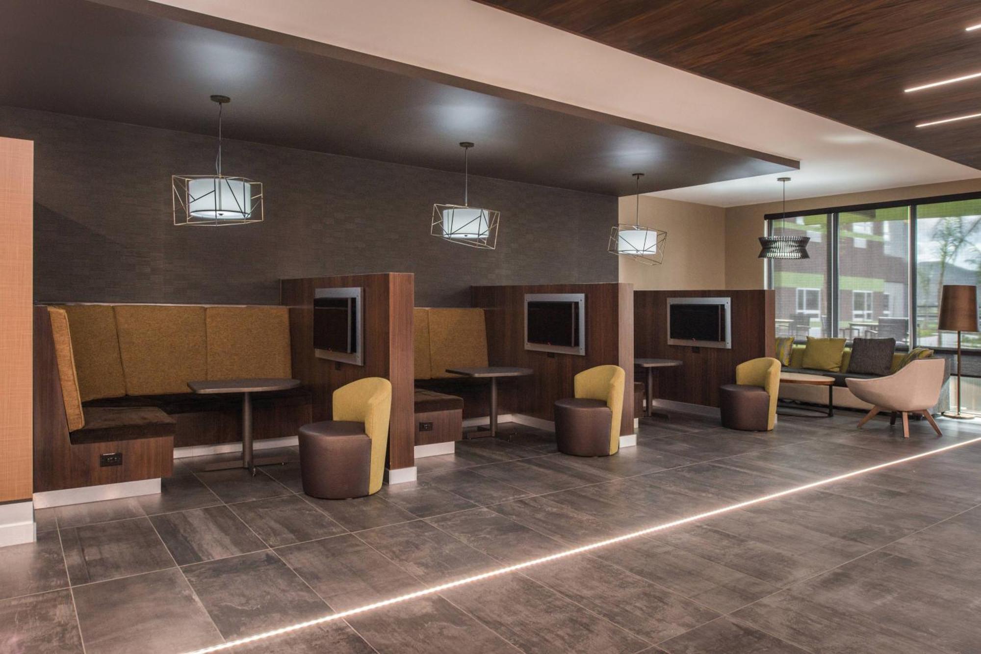 Courtyard By Marriott Temecula Мурріета Екстер'єр фото
