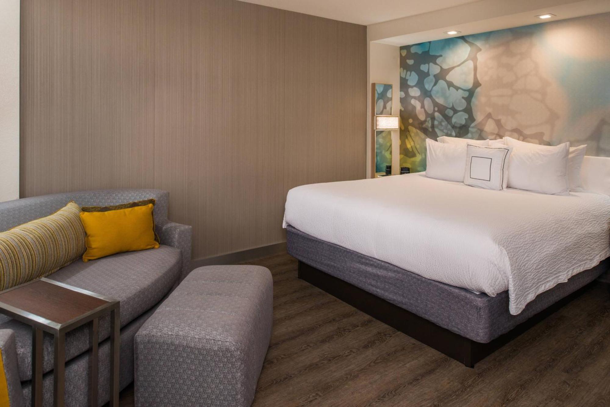 Courtyard By Marriott Temecula Мурріета Екстер'єр фото