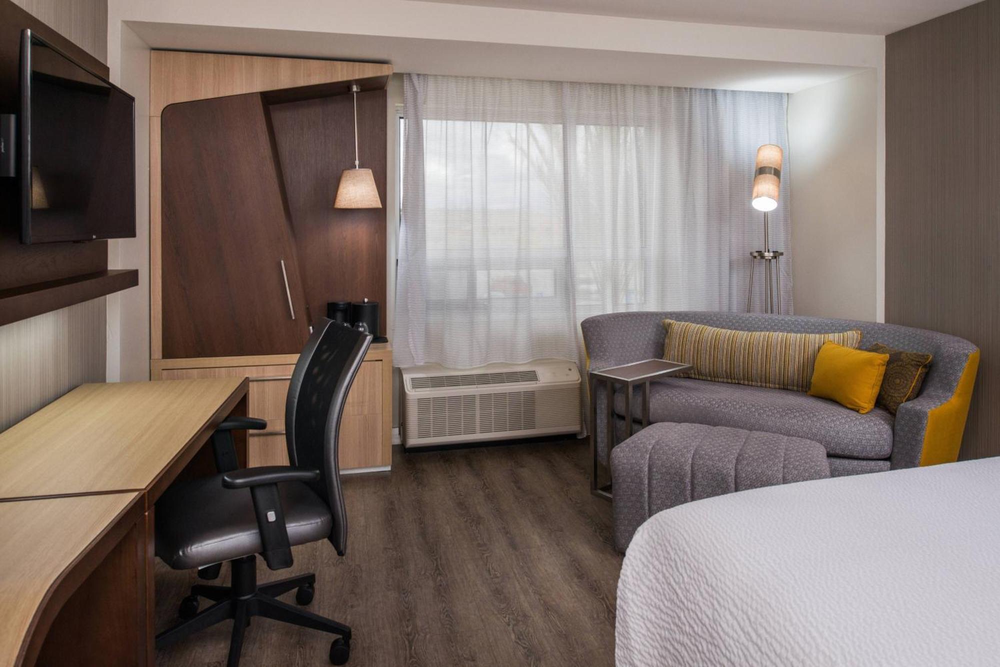 Courtyard By Marriott Temecula Мурріета Екстер'єр фото