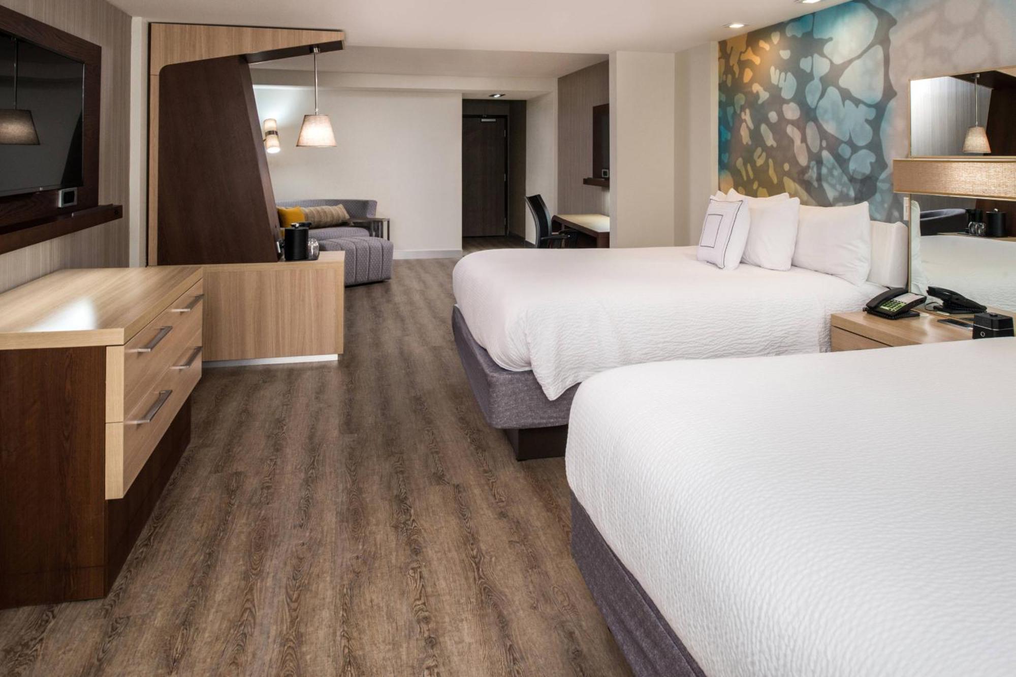 Courtyard By Marriott Temecula Мурріета Екстер'єр фото