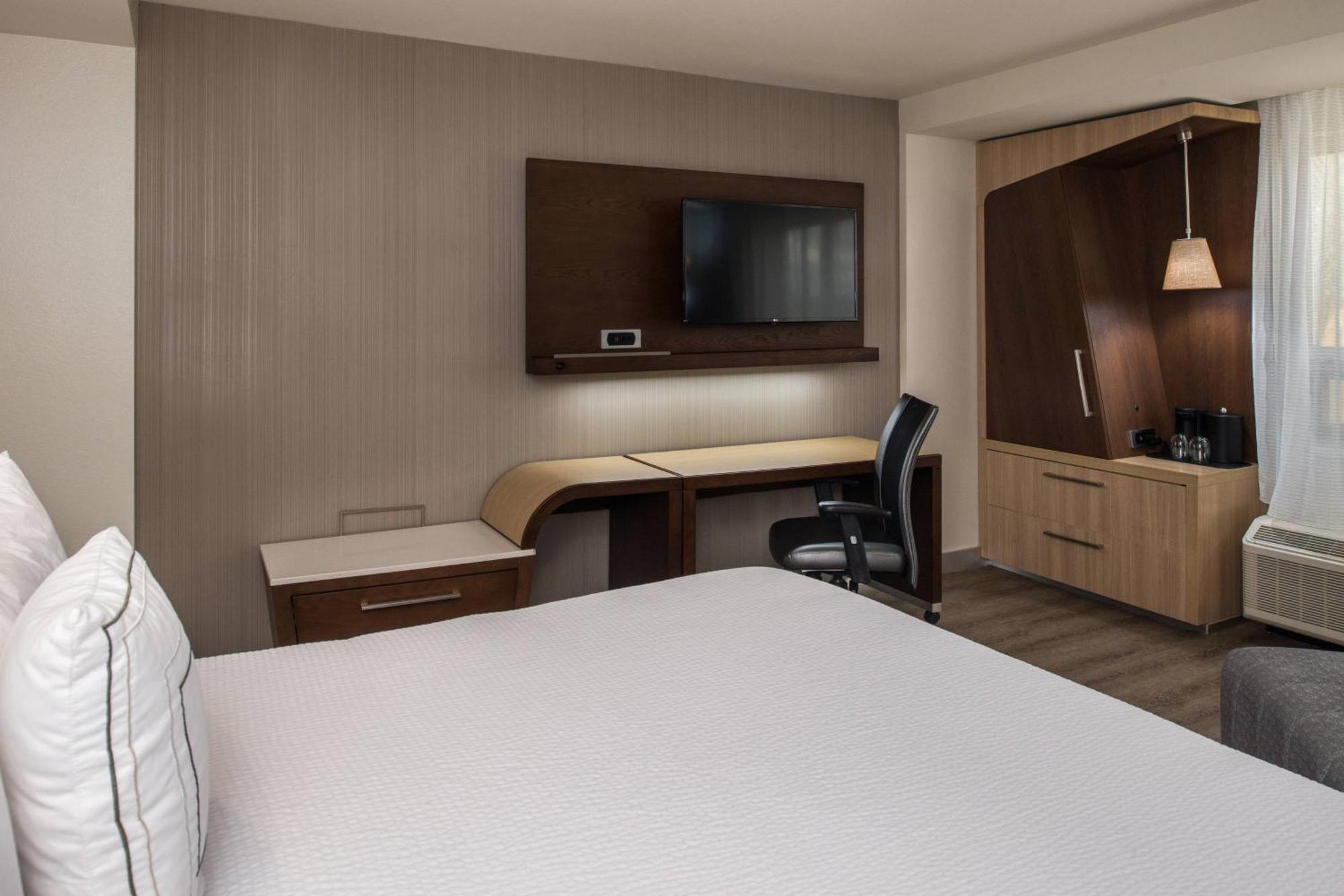 Courtyard By Marriott Temecula Мурріета Екстер'єр фото