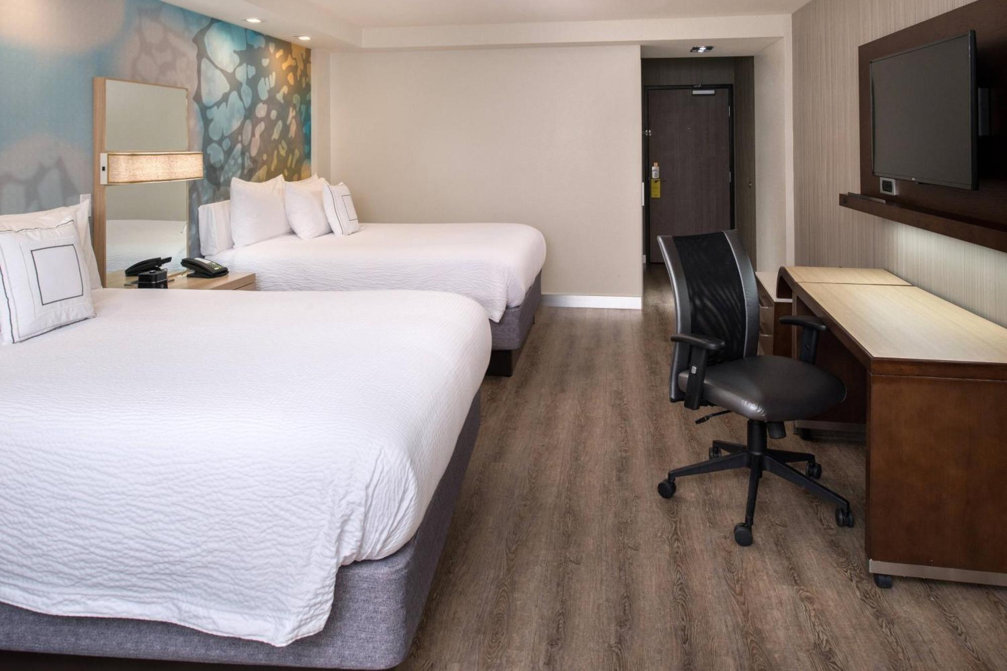 Courtyard By Marriott Temecula Мурріета Екстер'єр фото